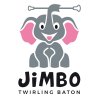 jimbo twirling baton
