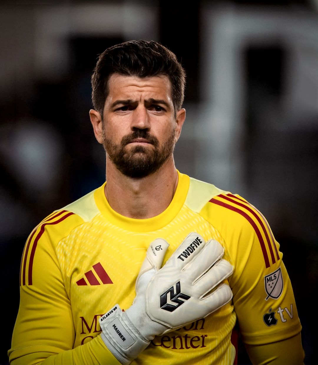 Brankar TwoFive Jimi Maurer