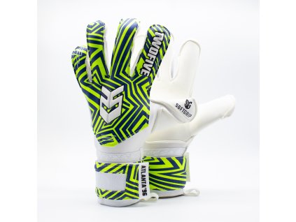 Atlanta 96 basic green preview 2024