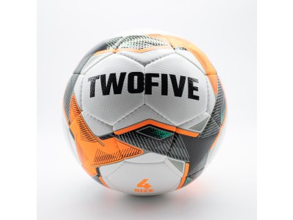preview twofive ball talla 4 2024