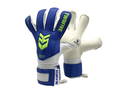 Atlanta Advance Blue Preview