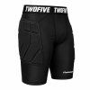 Short Bodyshield 01