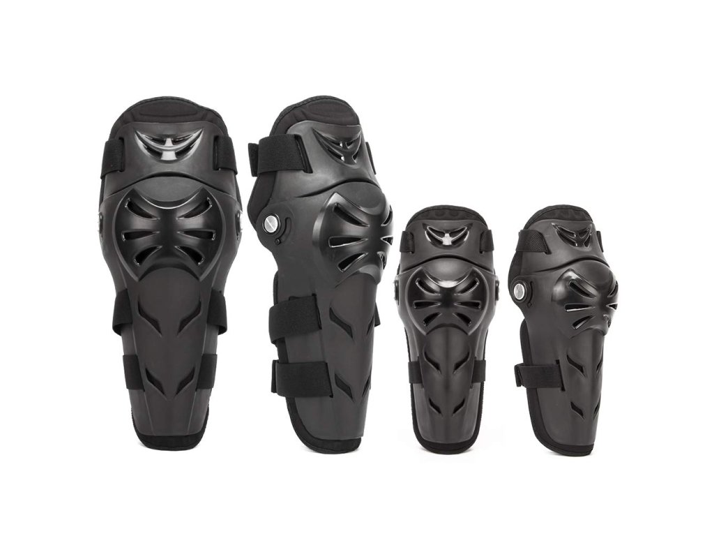 Sada chráničů kolen a loktů TXR Titan
