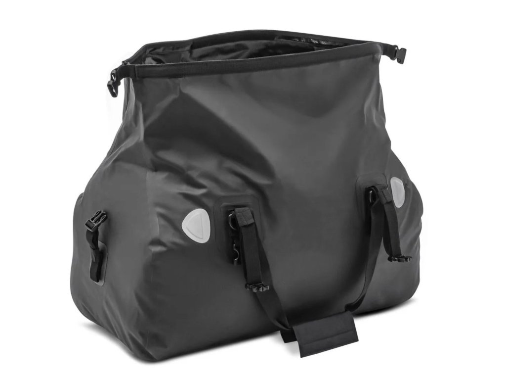 Motoválec na motorku TXR 80L