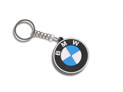 Přívěsek na klíče BMW