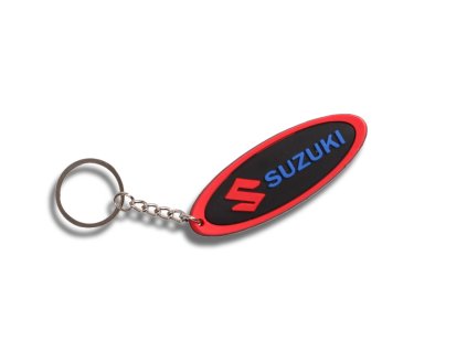 Přívěsek na klíče Suzuki
