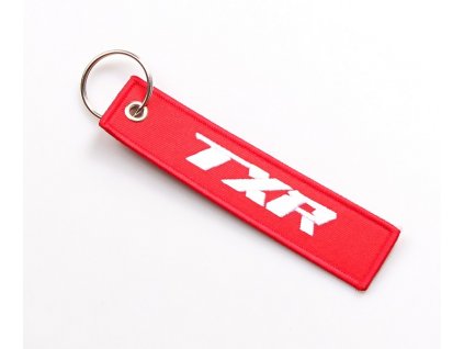 722 textilni klicenka txr remove before flight