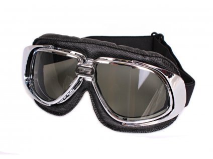 Stílusos TXR Aviator szemüveg füstlencsékkel
