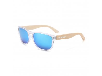 TXR Diego bamboo sunglasses