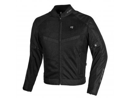 TXR Breeze motoros dzseki fekete