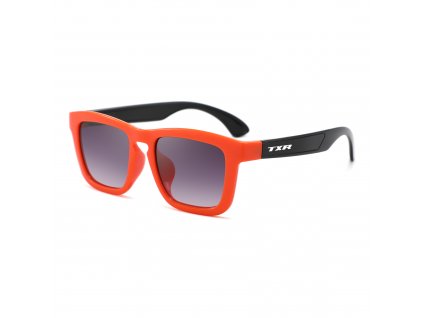 Children's sunglasses TXR Dino black-orange