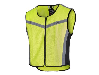 Reflexní vesta na motorku TXR Airmesh