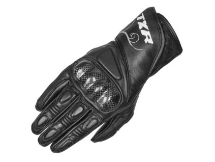Női motoros kesztyű TXR Grip