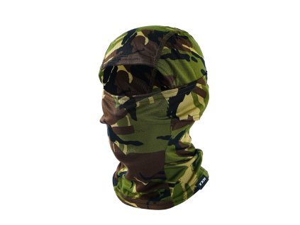 Kukla pod helmu TXR Camo