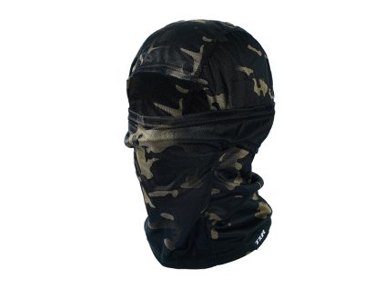 Kukla pod helmu TXR Camo Dark