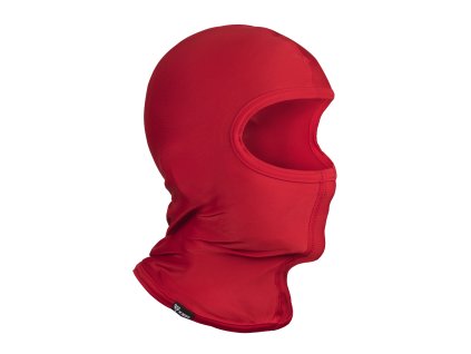 Kukla pod helmu TXR Lycra červená