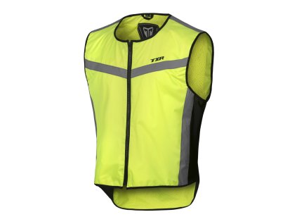 Reflexní moto vesta TXR