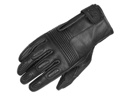 Motoros kesztyű TXR Ranger fekete