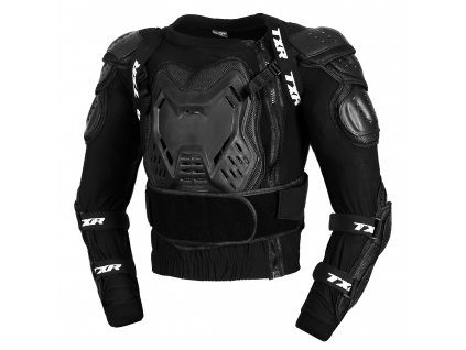 Chránič těla TXR Armor černý (Velikost 3XL)