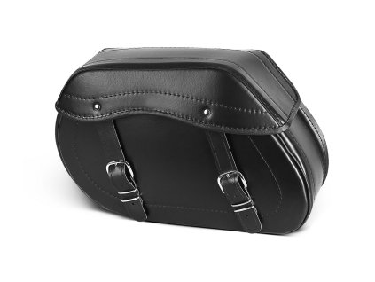 Bőr motoros táskák TXR DS14A