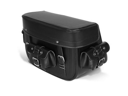 Leather motorcycle case TXR TK1A
