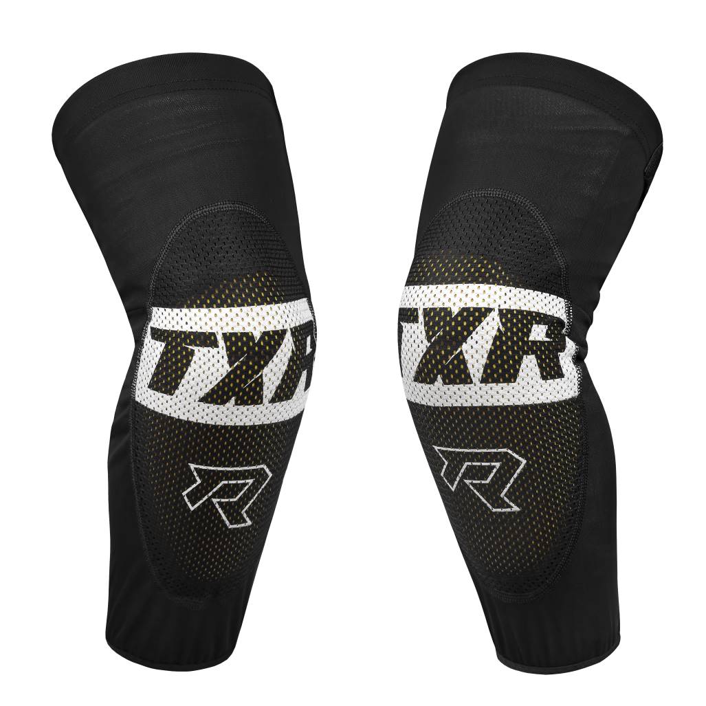TXR Návleky na kolena s chrániči Light 2XL/3XL