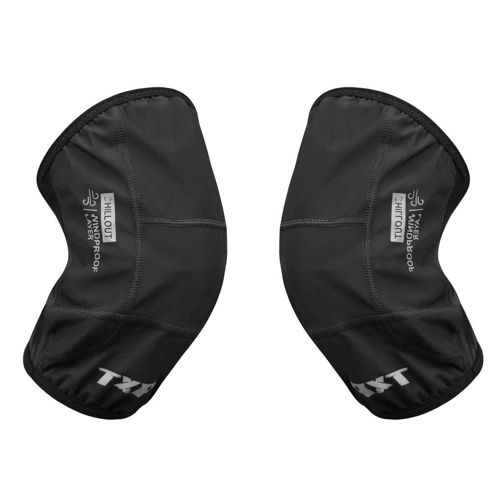 TXR Termonávleky na kolena Wind L/XL