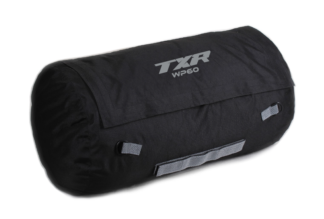 TXR Textilní nepromokavý motoválec WP60