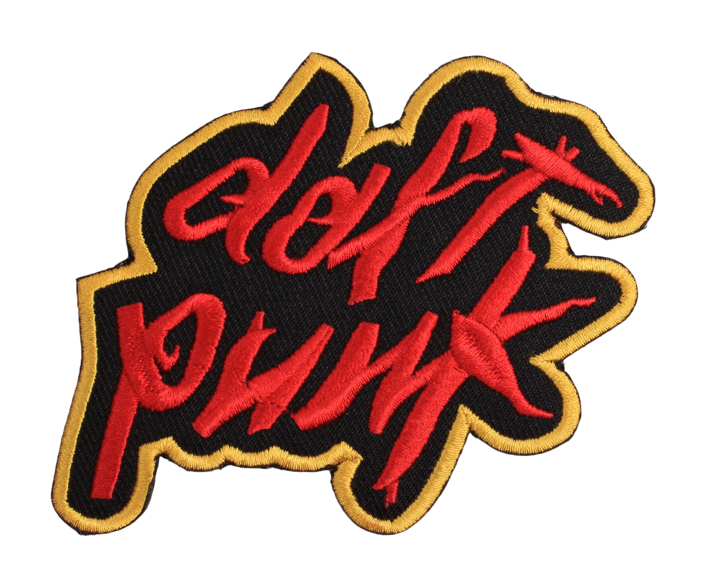TXR Moto nášivka Daft Punk