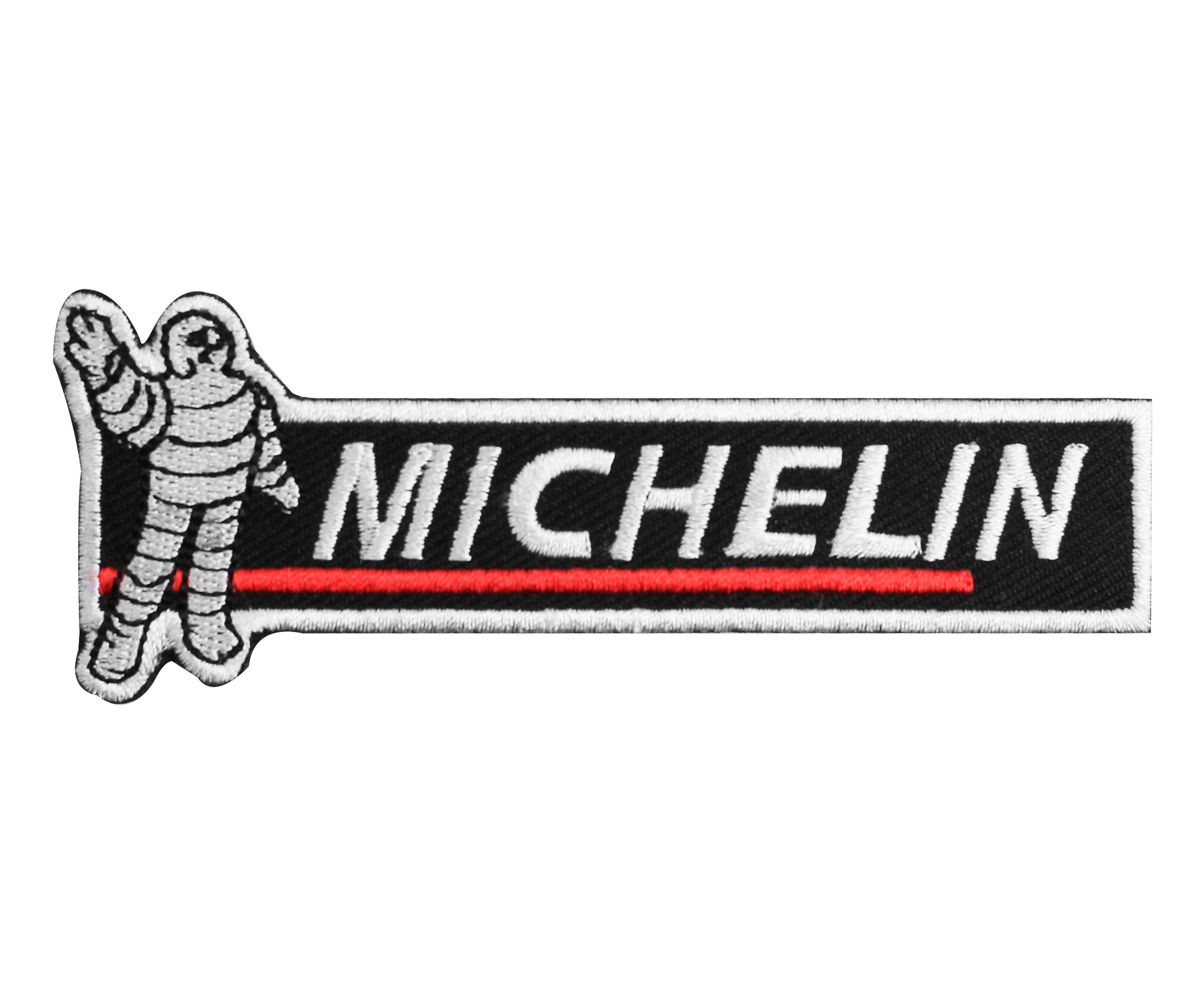 TXR Moto nášivka Michelin