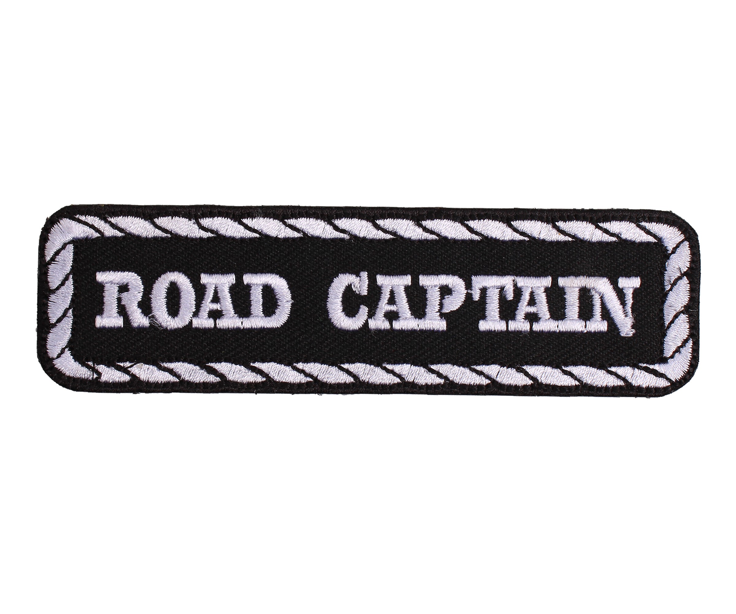 TXR Moto nášivka Road Captain