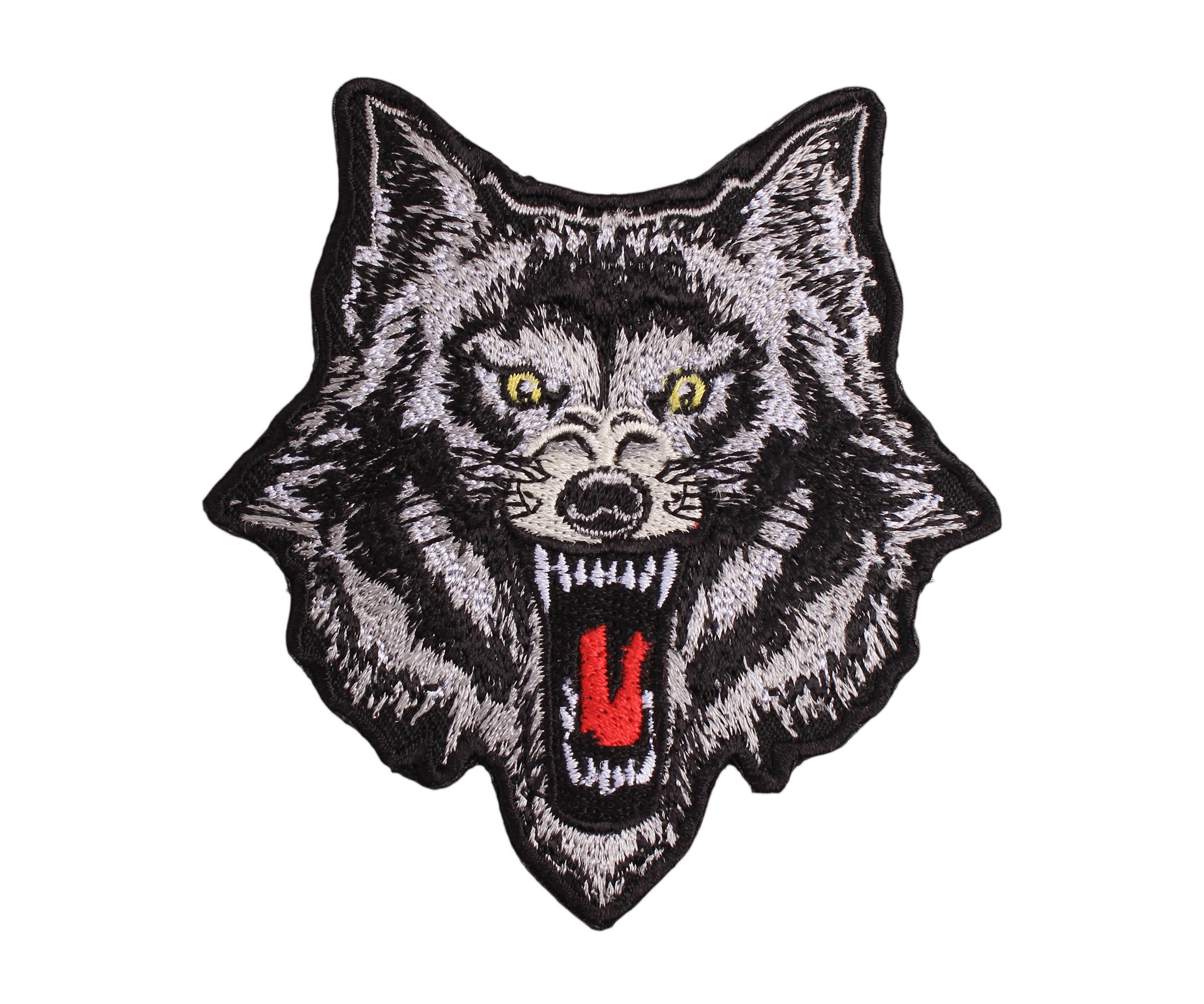 TXR Moto nášivka Wolf