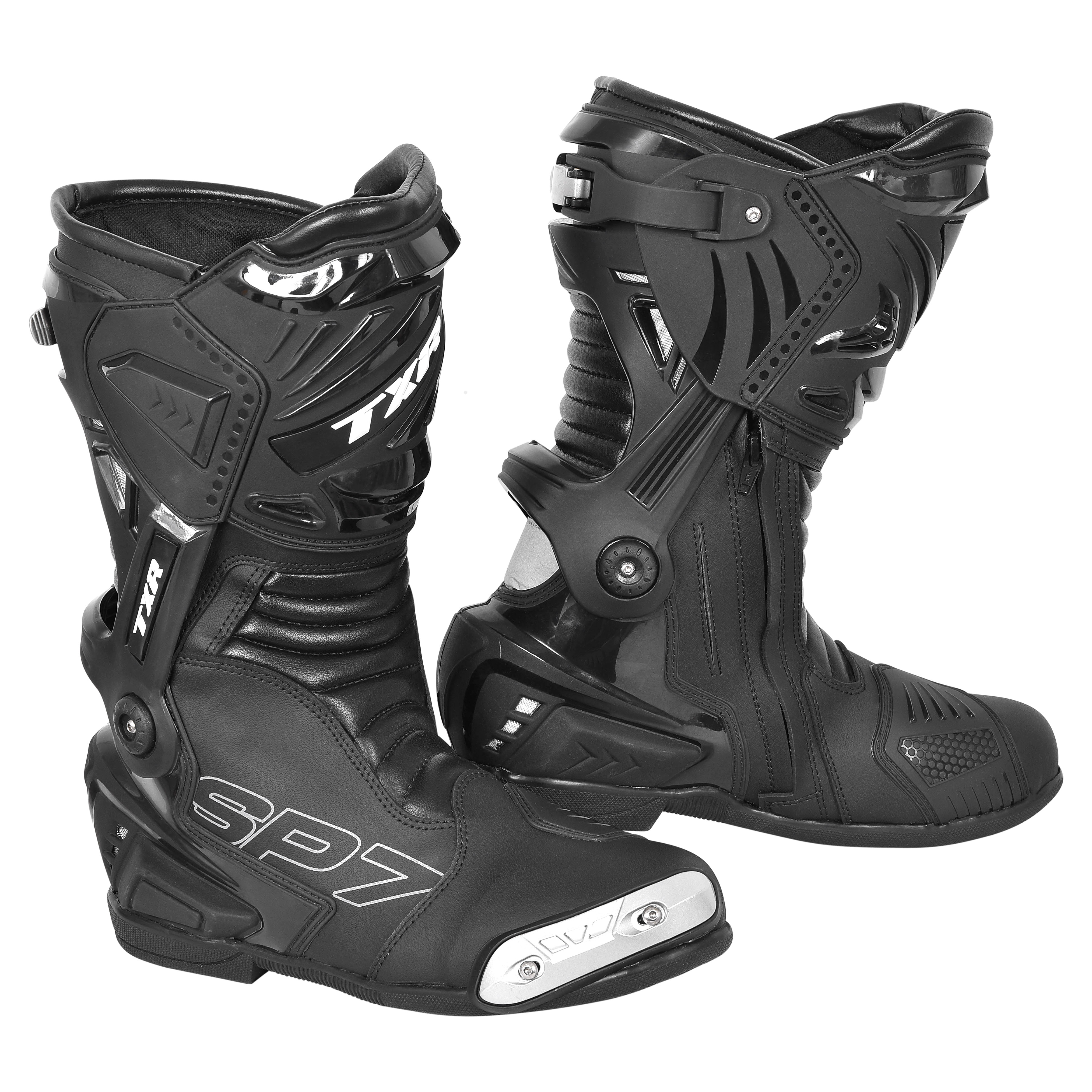 TXR Boty na motorku SP7 39