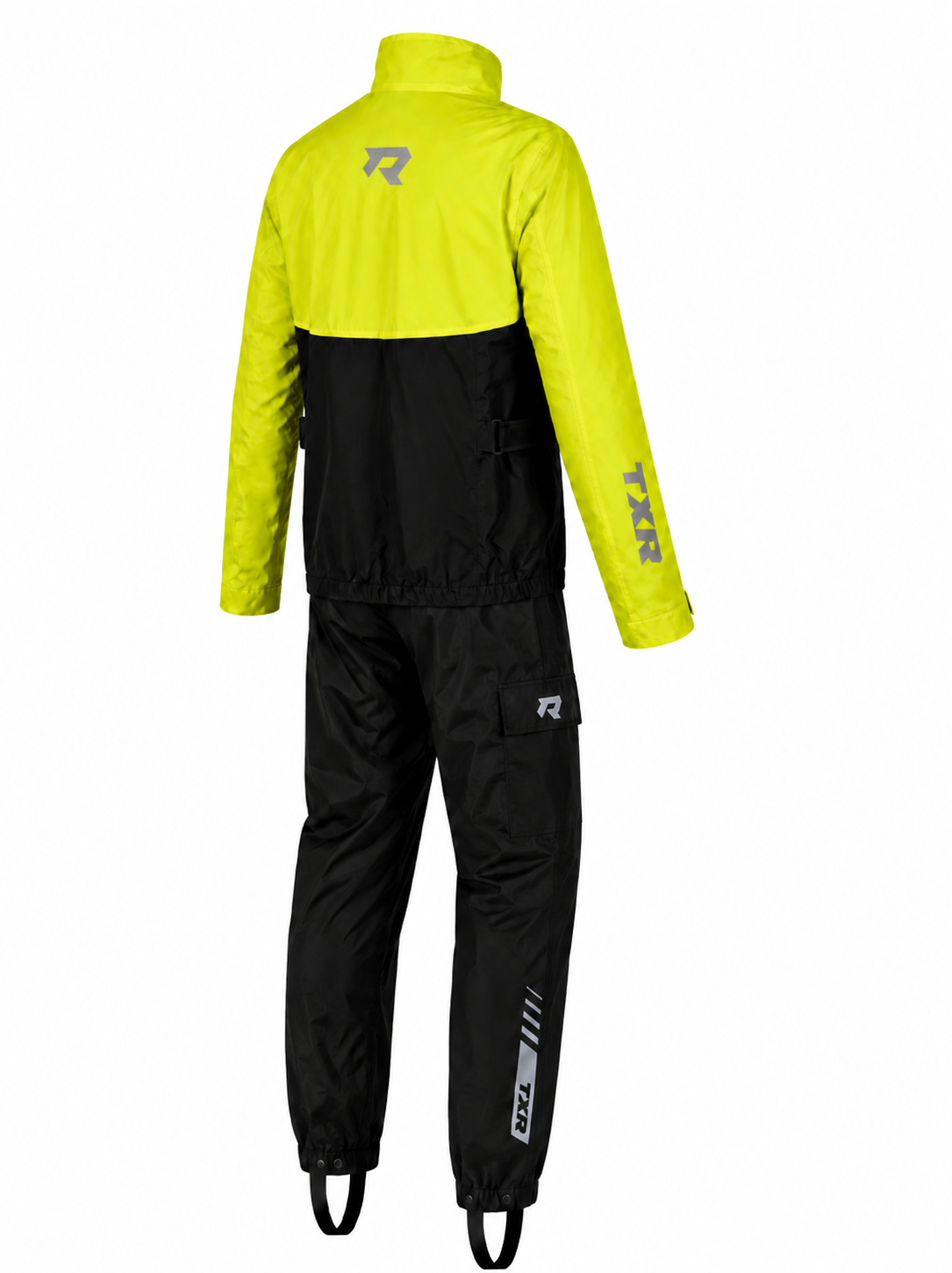 TXR Moto pláštěnka Rainpro S