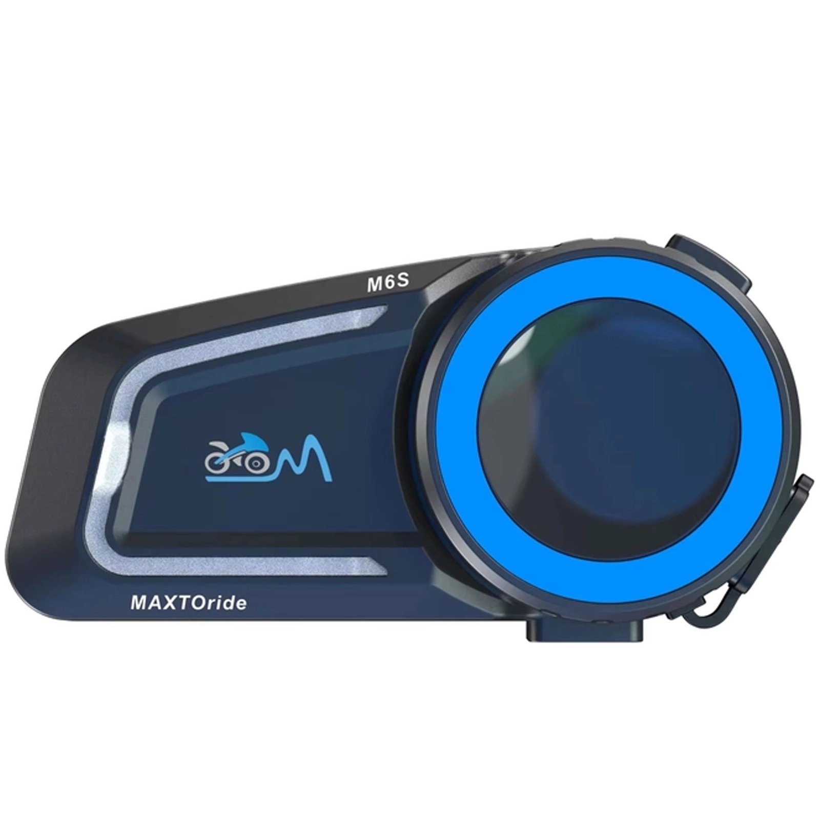 TXR Bluetooth Intercom MaxTo M6S