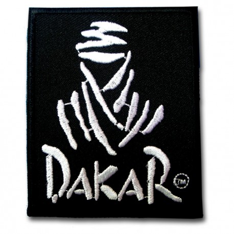 TXR Moto nášivka Dakar