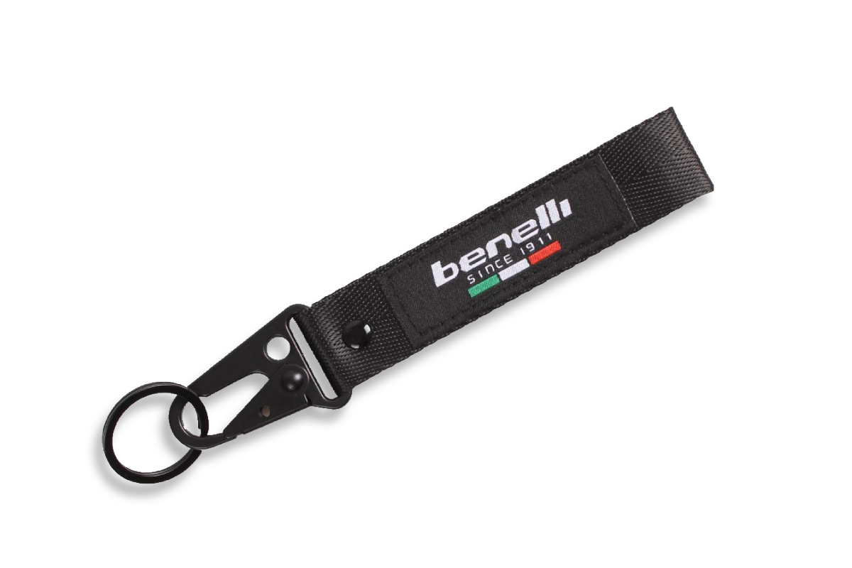 TXR Klíčenka s karabinou Benelli