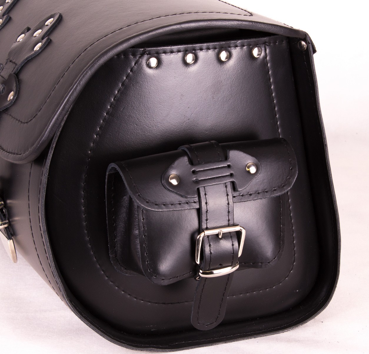 TXR Kožená kapsička 3A pro kufry TK9 a TK10