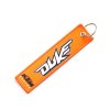 Textilní klíčenka KTM Duke