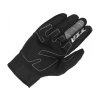 Dětské rukavice na motorku TXR Rush černé