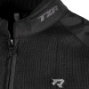 6273 1 bunda na motorku txr breeze cerna