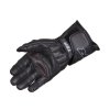 Rukavice na motorku TXR Gunner černo-šedé dlaň