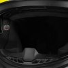 Integrální helma na motorku TXR Raptor černo-šedo-fluo žlutá