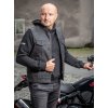 Kožená vesta na motorku TXR Bandit 2