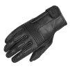 Rukavice na motorku TXR Ranger černé
