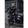 Bunda na motorku TXR Aero černá