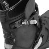 Moto boty TXR Adventure Low - detail zapínání zezadu