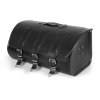 Kožený kufr na motorku TXR TK9A