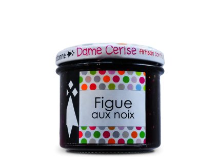 figue aux noix s