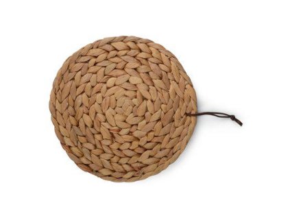 Podložka pod hrniec z morskej trávy